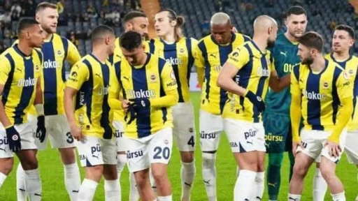 Fenerbahçe-Anderlecht! Muhtemel 11'ler