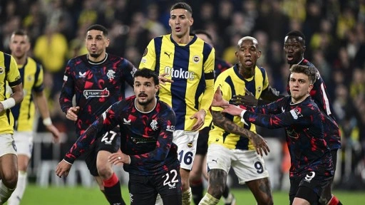 Fenerbahçe, Avrupa'da tur arıyor! Takımda tek eksik var