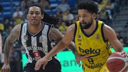 Fenerbahçe Beko'da Skylar Mays'le yollar ayrıldı