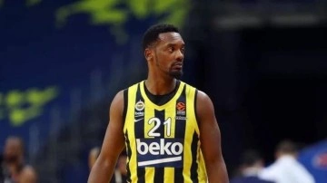 Fenerbahçe Beko Dyshawn Pierre ile yeni sözleşme imzaladı