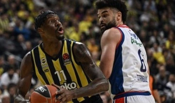 Fenerbahçe Beko, Nigel Hayes-Davis ile sözleşme uzattı