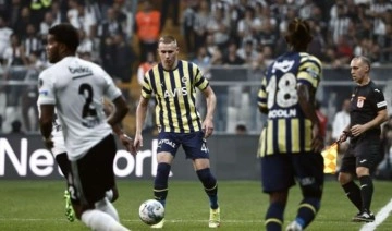 Fenerbahçe - Beşiktaş maçı ne zaman, saat kaçta, hangi kanalda?