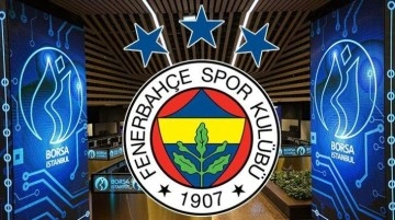 Fenerbahçe borsada da kazandırdı