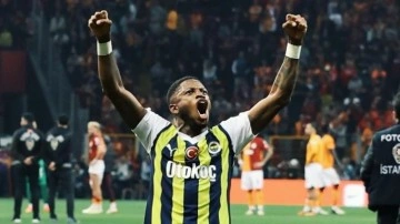 Fenerbahçe, Çaykur Rizespor'a konuk olacak: Fred sahaya dönüyor