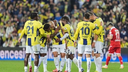 Fenerbahçe'de 7 ismin bileti kesildi! Sürpriz ayrılık yaşanabilir