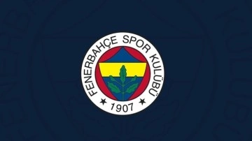 Fenerbahçe'de ayrılık: Genç futbolcu 1. Lig takımına transfer oldu