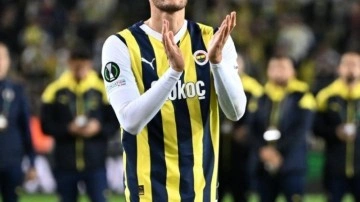 Fenerbahçe'de ayrılık! Umut Nayir transferi açıklandı