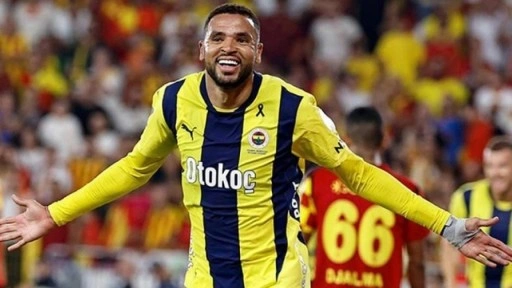 Fenerbahçe'de En-Nesyri zirvesi!