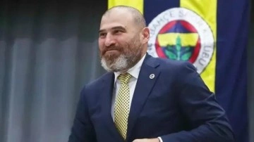 Fenerbahçe'de flaş gelişme! İki yönetici istifa etti