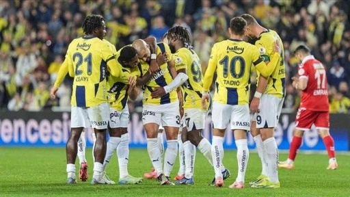 Fenerbahçe'de imzalar çok yakın! 3 yıllık sözleşme yapılacak iddiası