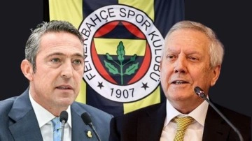 Fenerbahçe'de kesinleşen yönetim kurulu listeleri açıklandı