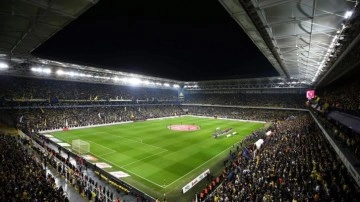 Fenerbahçe'de kombine fiyatları belli oldu