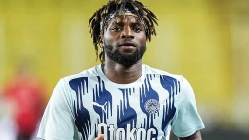 Fenerbahçe'de Maximin defteri kapanıyor!