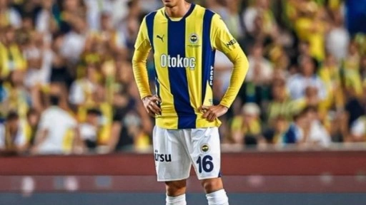 Fenerbahçe'de Mert Müldür, yaşadığı sakatlıkla keyifleri kaçırdı