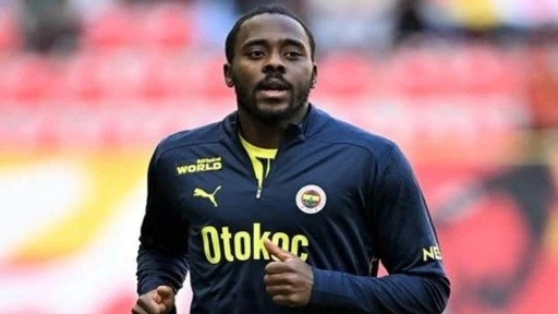 Fenerbahçe'de sürpriz Osayi-Samuel kararı! Kulübün tavrı net