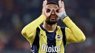 Fenerbahçe'de Youssef En-Nesyri krizi