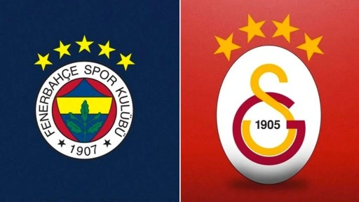 Fenerbahçe'den Galatasaray'a yanıt: Teklifini kabul ediyoruz