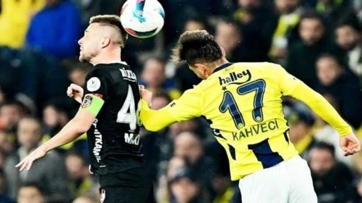 Fenerbahçe'den zirve yolunda altın değerinde 3 puan