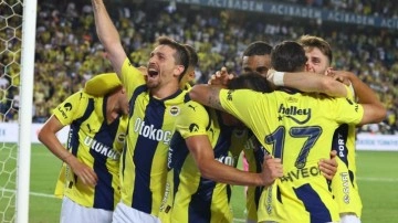 Fenerbahçe, Devler Ligi aşkına Lille karşısında