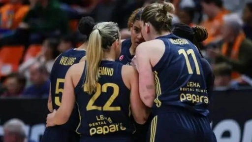 Fenerbahçe, EuroLeague'de yoluna namağlup devam ediyor