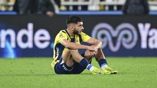 Fenerbahçe hisseleri taban fiyatı gördü