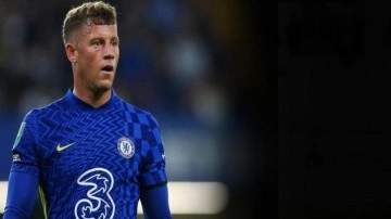 Fenerbahçe için Ross Barkley iddiası!