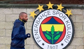 Fenerbahçe, Joao Pedro'nun bonservisini belirledi