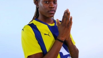 Fenerbahçe Kadın Futbol Takımı, Jamaikalı Plummer'ı transfer etti