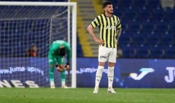 Fenerbahçe kalesini gole kapatamıyor