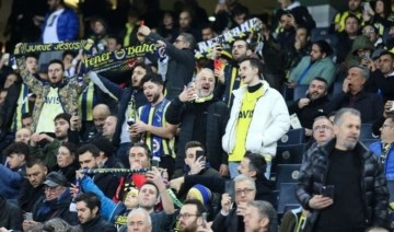 Fenerbahçe Kulübü'nden yüzlerce kombineye iptal kararı