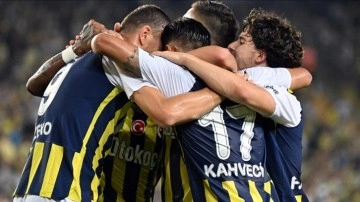 Fenerbahçe, ligin ilk haftasında yarın Adana Demirspor'u konuk edecek