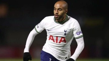 Fenerbahçe, Lucas Moura'dan aldığı cevapla şoke oldu