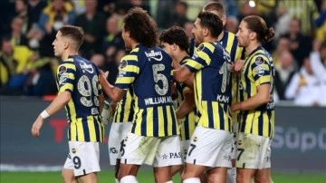 Fenerbahçe maçı ne zaman? Bu hafta FB maçı ne zaman? Fenerbahçe'nin maçı hangi gün?