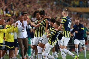 FENERBAHÇE MARİBOR maçı ne zaman, saat kaçta, hangi kanalda?