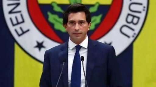 Fenerbahçe'nin Divan Kurulu toplantısında Galatasaray'a olay gönderme