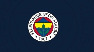 Fenerbahçe'nin Lille maçı kamp kadrosu belli oldu