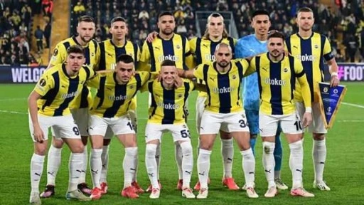 Fenerbahçe'nin Rangers kadrosu belli oldu! 2 kritik eksik