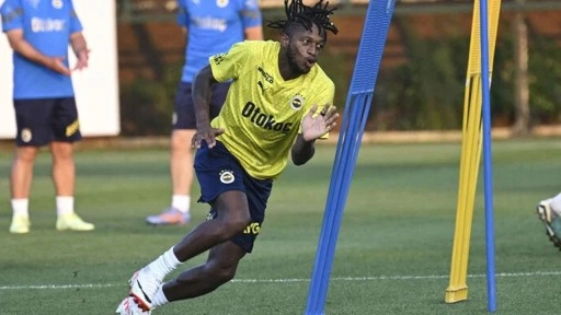 Fenerbahçe'nin yıldızı Fred için bomba iddia! Devlerin radarında...