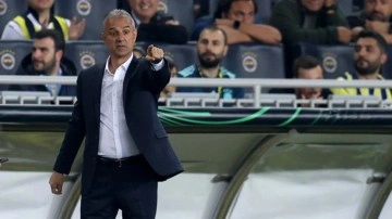 Fenerbahçe resmen açıkladı! İsmail Kartal geri mi dönüyor?