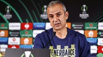 Fenerbahçe, teknik direktörlük görevine İsmail Kartal'ı getirdi