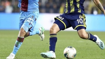 Fenerbahçe - Trabzonspor maçında düdük çalacak isim belli oldu
