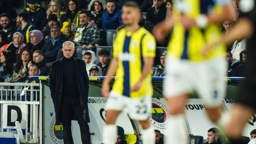 Fenerbahçe transferde kesenin ağzını açtı ilk hedef belli oldu