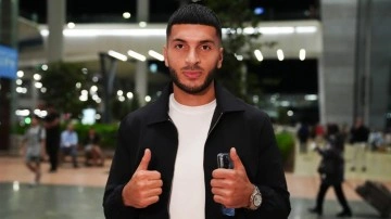 Fenerbahçe transferi resmen açıkladı! Oğuz Aydın İstanbul'a geldi