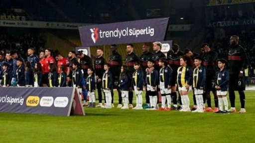 Fenerbahçe tribünlerinden Ali Koç tepkisi