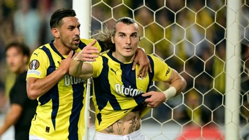 Fenerbahçe, UEFA Avrupa Ligi'nde yarın Twente deplasmanında