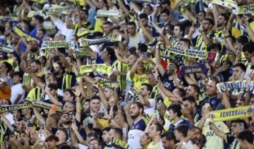 Fenerbahçe, UEFA kurallarına karşı taraftarını uyardı!