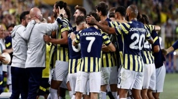 Fenerbahçe yarın Rennes'e konuk olacak!