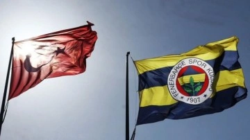 Fenerbahçe'ye 2024 yılı Fair Play Altın Şeref Bayrağı Ödülü