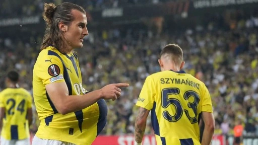 Fenerbahçe'ye Çağlar Söyüncü'den kötü haber