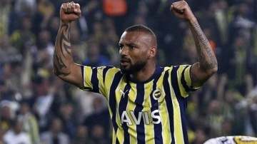 Fenerbahçe'ye Joao Pedro müjdesi!